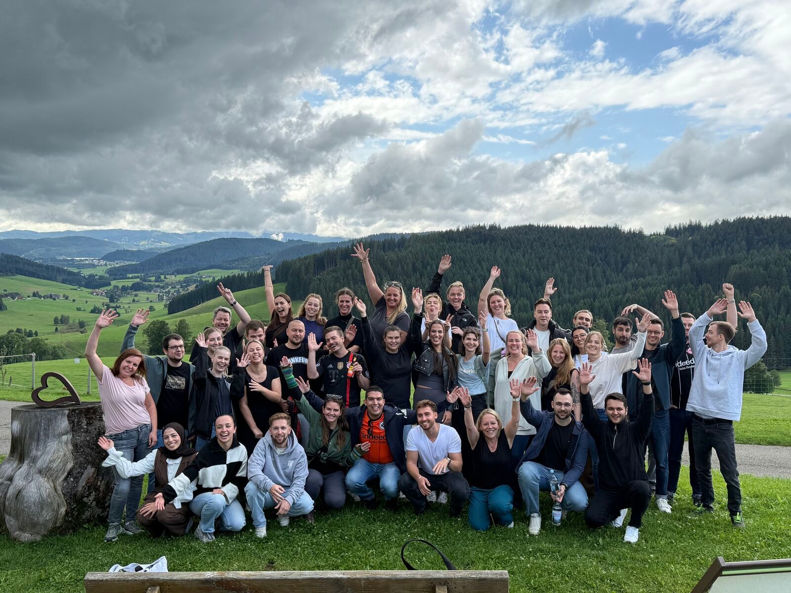 Company Picture