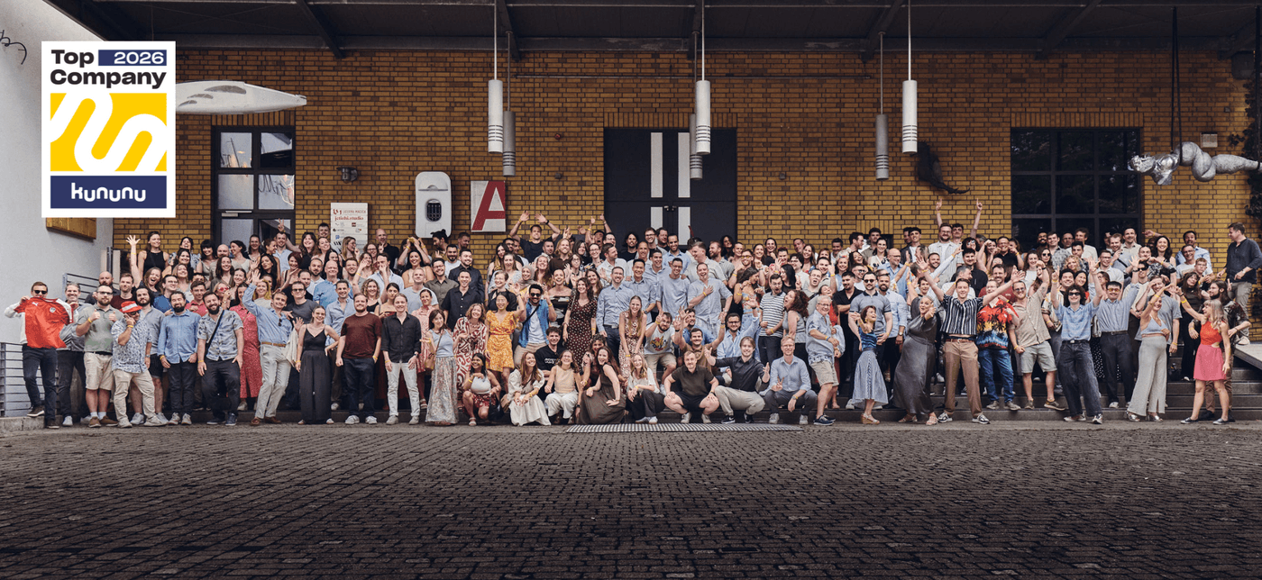 Studentische Aushilfe (m/w/d) Outbound / Sales Data Science (geringfügig)