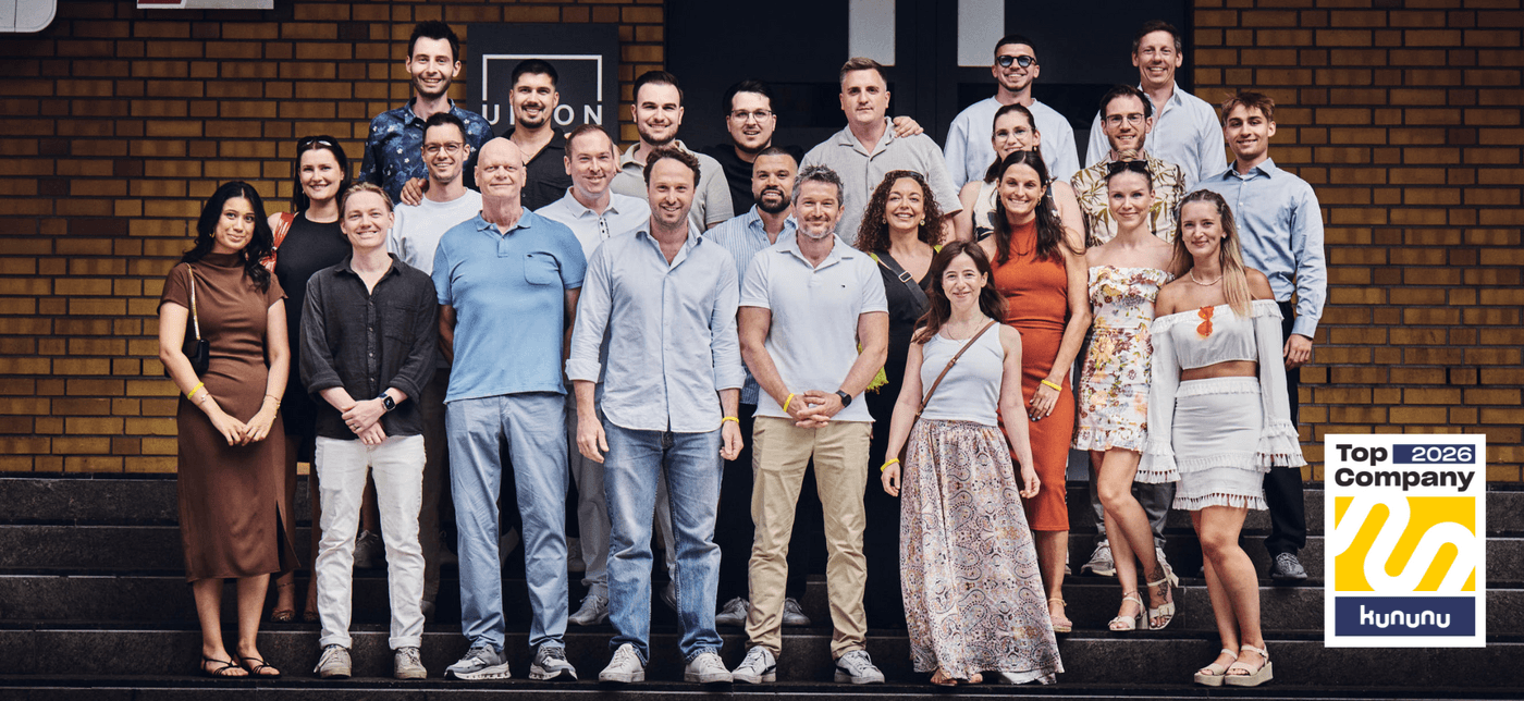 Sales Manager für B2B-Software (m/w/d)